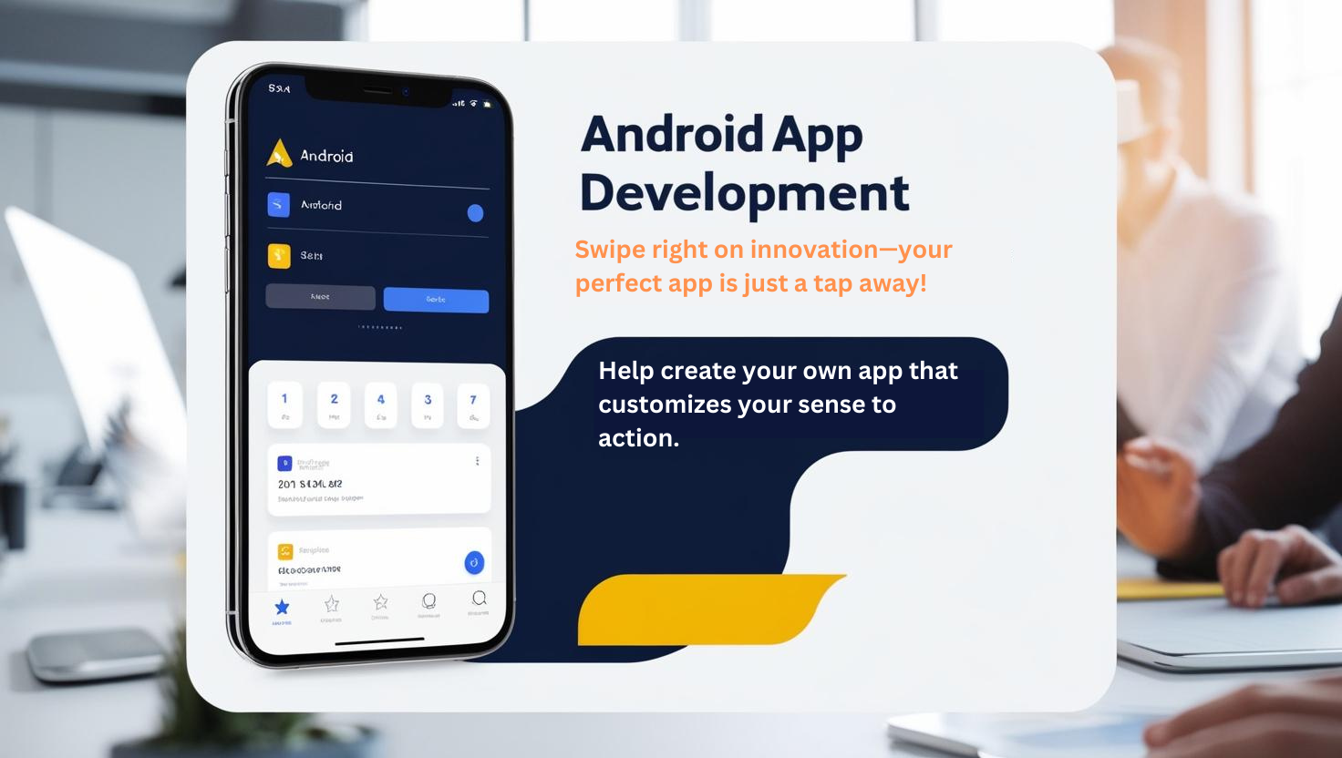 Android App Development